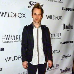 Ladygunn and Wildfox Charity event #Waykeup for the Wildlife Waystation.