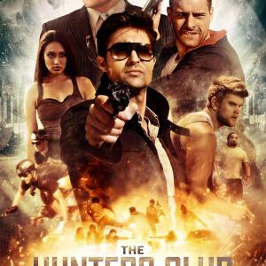 The Hunters Club Feature Film