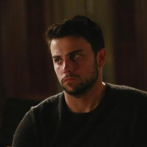 Still of Jack Falahee in How to Get Away with Murder 2014