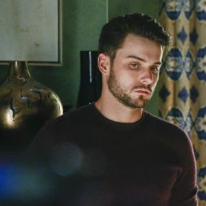 Still of Jack Falahee in How to Get Away with Murder (2014)
