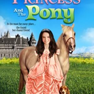 Princess  the Pony