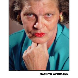Marilyn Weinmann