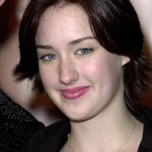 Ashley Johnson at event of What Women Want (2000)