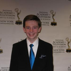 56th NY Emmy Awards, NYC - 4/14/13