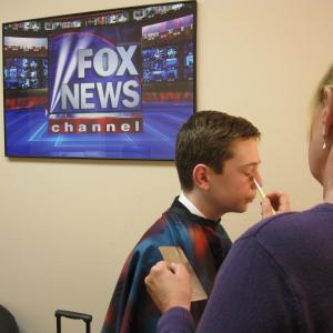 Fox and Friends - 2/26/12