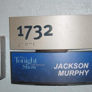 The Tonight Show with Jay Leno - 2/23/12