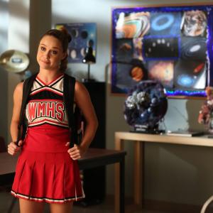 Still of Becca Tobin in Glee (2009)