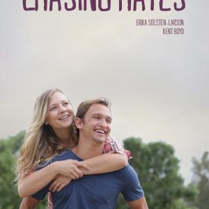 Kent Boyd and Erika Solsten in Chasing Hayes 2015