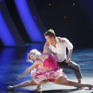 Still of Kent Boyd and Lauren Froderman in So You Think You Can Dance 2005
