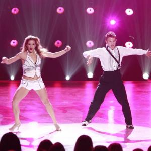Still of Allison Holker and Kent Boyd in So You Think You Can Dance 2005