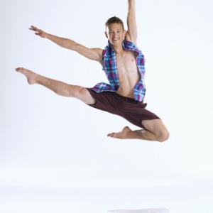 Still of Kent Boyd in So You Think You Can Dance 2005