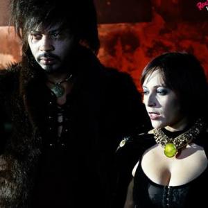 Rock Band Vs Vampires Forthcoming film from Clockwork Heart Productions Ltd and Abbas Films and Games Ltd