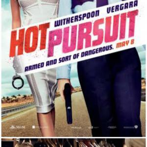 AREFEH FASHION Items designed by Arefeh Mansouri in Movie Hot Pursuit Starring Reese Witherspoon and Sofia Vergara