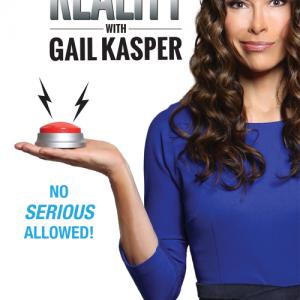 Gail Kaspers Late Night Show on WMCN premiering August 14 2013 at midnight