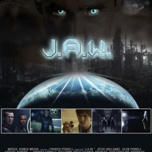 J.A.W. poster