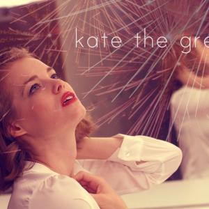 Kate the Great - a documentary short about the making of 'Hello, Red!'