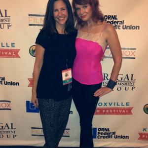 2014 Knoxville Film Festival  Candee Noir