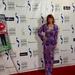 SoHo International Film Festival NYC 2013