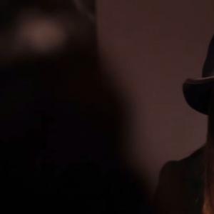 Alison Kohlhardt  As Patchess Bowler Black in Misdirected Season 2