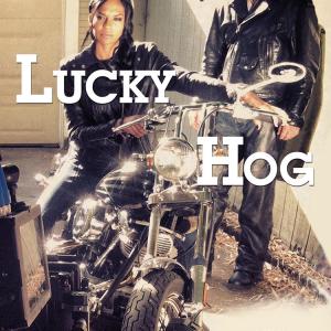 LUCKY HOG one of the winning entries to the successful Fifth Annual Columbia Gorge International Film Festival 2013 winning the Touch Award