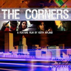 The Corners written and directed by Keith Apland movie poster