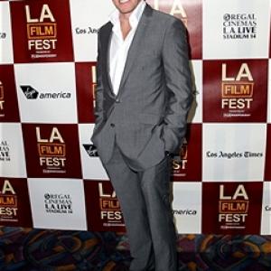 2012 Los Angeles Film Festival  Premiere  Its A Disaster