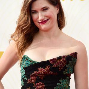 Kathryn Hahn at event of The 67th Primetime Emmy Awards 2015