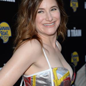 Kathryn Hahn at event of The D Train (2015)