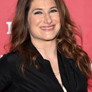Kathryn Hahn at event of The D Train 2015