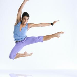 Still of Robert Roldan in So You Think You Can Dance 2005