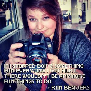 Kim Beavers