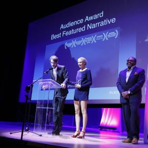 LBIFF2015 Winner of Best Picture and the Audience Award same year