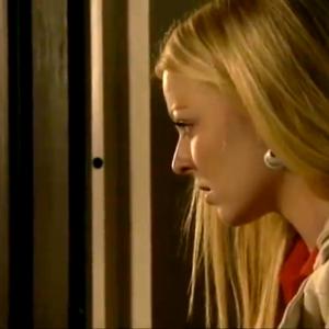 Still of Elizabeth Saunders as Isobel Marsdale in City Homicide Network Seven Australia