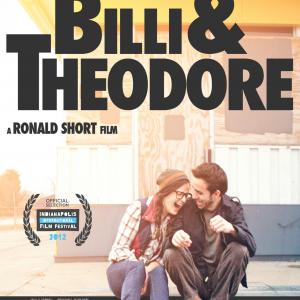 Chris Curtis, Suzanna Hartzell-Baird, Dick Carr, Ronald Short, Kristine Renee Farley, Tommy Martin, Erica Stikeleather, Travis Emery, Joseph Poenisch, Zachary Finch, Jordan McRae, Kathrine Calahan and Chris Mcdowell in Billi & Theodore (2012)