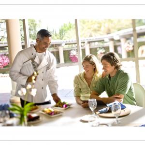 Chef at Arden Hills Country Club