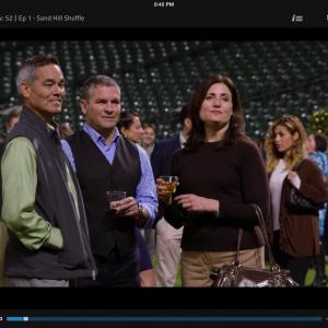 HBO TV Series Silicon Valley opening segment (S2, Ep 1) Venture Capitalist