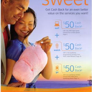 AT&T Catalog Cover