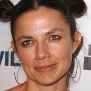 Justine Bateman at event of Into the Wild (2007)