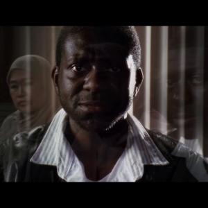 Still of Oberon K.A. Adjepong in Law & Order: Special Victims Unit