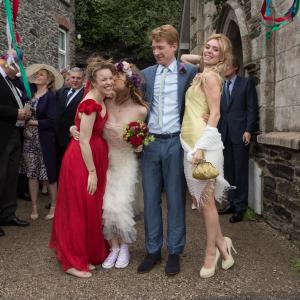 Still from About Time