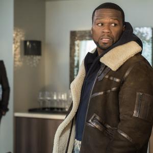 Still of 50 Cent and Sinqua Walls in Power 2014