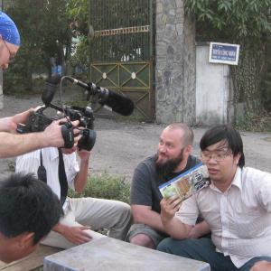 filming in vietnam