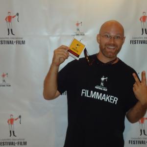 the story man premiere Louisvilles International Festival of Film 2012