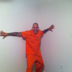 DALLAS episode 7 Inmate