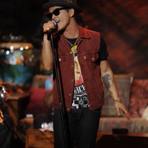 Still of Bruno Mars in American Idol The Search for a Superstar 2002