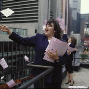 Still of Roseanne Barr in SheDevil 1989