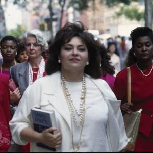 Still of Roseanne Barr in SheDevil 1989