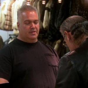 Still of Les Gold in Hardcore Pawn 2009