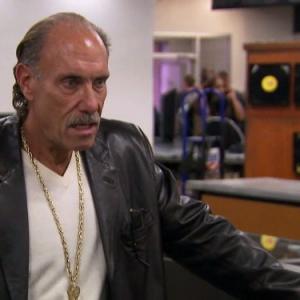 Still of Les Gold in Hardcore Pawn 2009