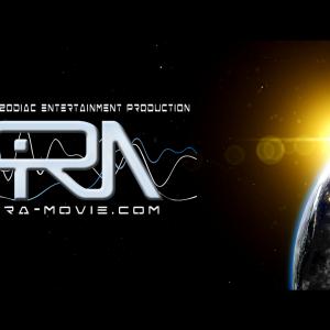 ARA Sci Fi Thriller 2014 Zodiac Entertainment Ltd